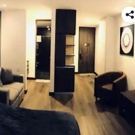 Luxury Apartment With Amenities In Chico Bogota Exterior photo